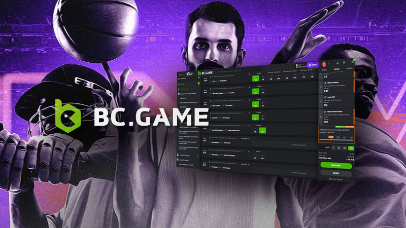 Unlocking the BC.Game Bonus Code Your Ultimate Guide Unlocking the BC.Game Bonus Code Your Ultimate Guide