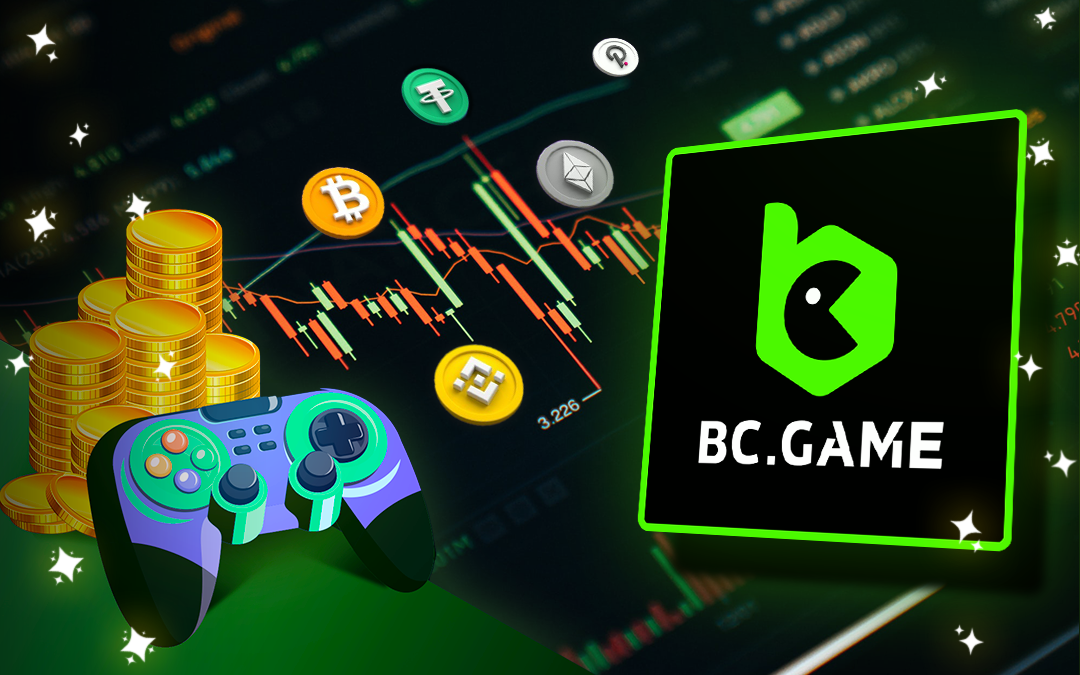 Unlocking the BC.Game Bonus Code Your Ultimate Guide Unlocking the BC.Game Bonus Code Your Ultimate Guide