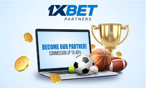 A Comprehensive Guide to 1xBet Betting -1483754810