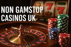 Discover the Benefits of Non-Gamstop Casinos 969590579