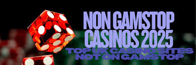 Discover the Benefits of Non-Gamstop Casinos 969590579