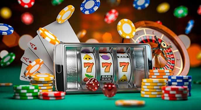 Discover the Excitement of Cosmobet Online Casino UK Discover the Excitement of Cosmobet Online Casino UK