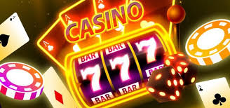 Experience Thrilling Casino Action That Keeps You Engaged
