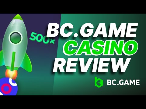 Exploring the BC Casino Mirror Site Your Gateway to Online Gaming