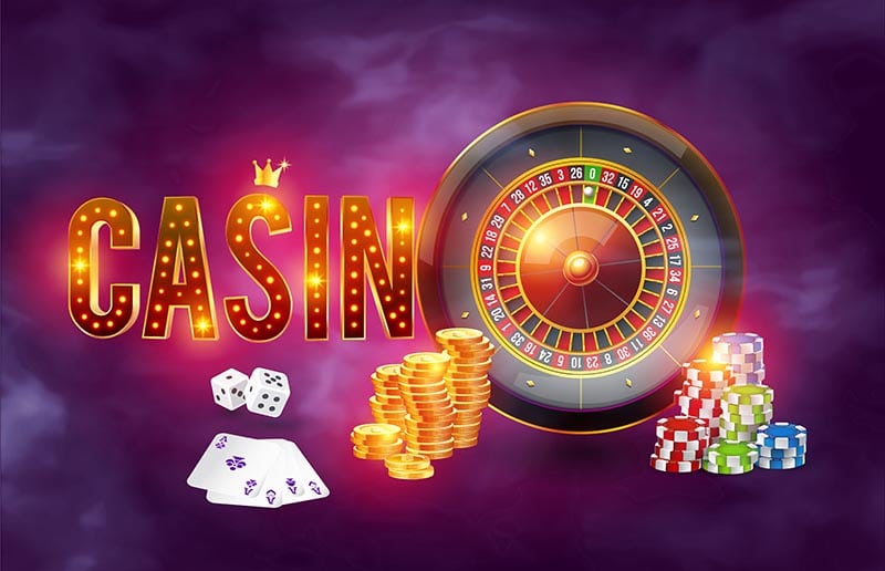 Online Poker vs Online Casino Which is Better for You Online Poker vs Online Casino Which is Better for You