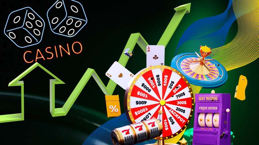 Online Poker vs Online Casino Which is Better for You Online Poker vs Online Casino Which is Better for You