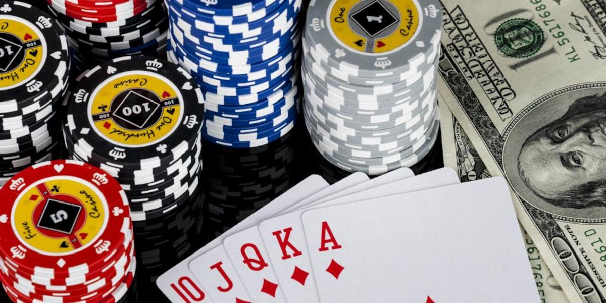 Step-by-Step Guide to Registering at VeryWell Casino 9696048