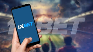 1xBet App Your Ultimate Betting Companion -1517326748 1xBet App Your Ultimate Betting Companion -1517326748