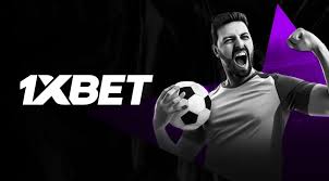 1xBet App Your Ultimate Betting Companion 185091408