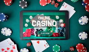 Comparing Casino Game Payout Rates Your Guide to Winning Odds