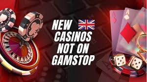 Exploring Non Gamstop UK Casino Sites Your Ultimate Guide 832414362 Exploring Non Gamstop UK Casino Sites Your Ultimate Guide 832414362