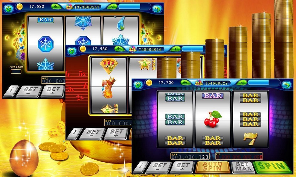 Exploring Rolletto Casino Online Games A World of Excitement
