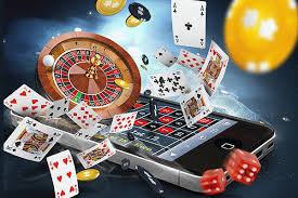 Table Games That Dominate the Online Casino Landscape Table Games That Dominate the Online Casino Landscape