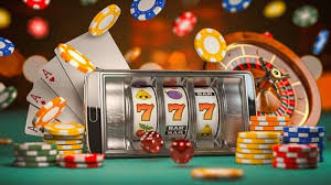 12Play Casino Your Ultimate Online Gambling Destination