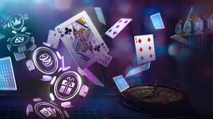 Betera Casino Ваш Путь к Удаче и Развлечению