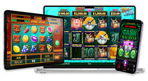Experience the Excitement of Casino Scarlet UK A Comprehensive Guide