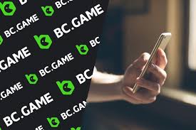 Experience Thrilling Gaming with the BC.Game Mobile App