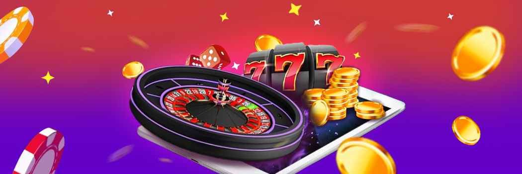 Explore Royal Stars Casino Online Games Experience the Thrill