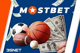 Exploring the World of Sports Betting with Mostbet