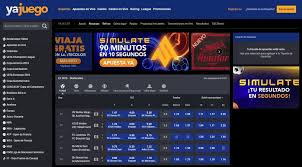 Guía de Promociones Especiales en Casinos Online