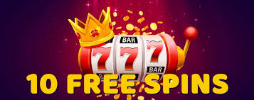 No Wagering Free Spins Unlocking the Best Online Casino Offers