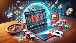 Zahraniční online casino bonus bez nutnosti vkladu -967383263