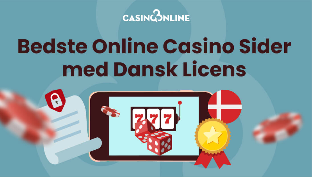 Bedste Live Casinoer i Danmark En Guide til Gaming Glæde