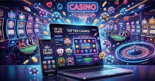 Bedste Udenlandske Casinoer Uden NemID Din Guide til Sikker Spiloplevelse