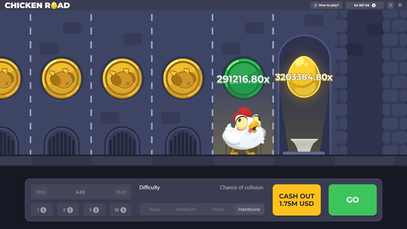 Descubre Todo Acerca de Chicken Road 2 en España: Próximo Juego de Casino - overview Descubre Todo Acerca de Chicken Road 2 en España: Próximo Juego de Casino - overview