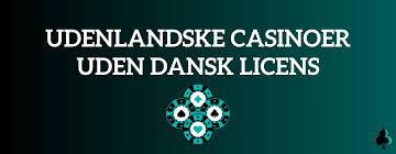 De Bedste Casino Sider Uden ROFUS i Danmark