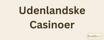 De Bedste Online Casinoer i Danmark - Guiden til Spiloplevelser