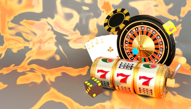 De Bedste Online Casinoer i Danmark - Guiden til Spiloplevelser
