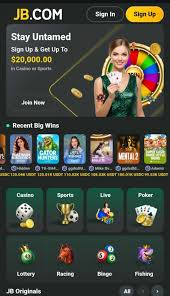 Experience Excitement and Rewards at JB Casino Online