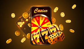Experience the Thrill of Casino Biamo Bet Your Ultimate Gaming Destination Experience the Thrill of Casino Biamo Bet Your Ultimate Gaming Destination