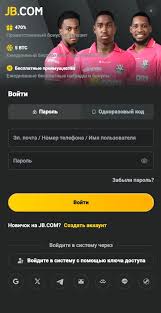 Experience the Thrill of JBCasino Online Platform Experience the Thrill of JBCasino Online Platform