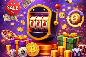 Experience the Thrill of JBCasino Online Platform Experience the Thrill of JBCasino Online Platform
