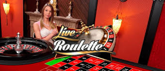 Experience the Thrill of Live Roulette A Guide to Winning Experience the Thrill of Live Roulette A Guide to Winning