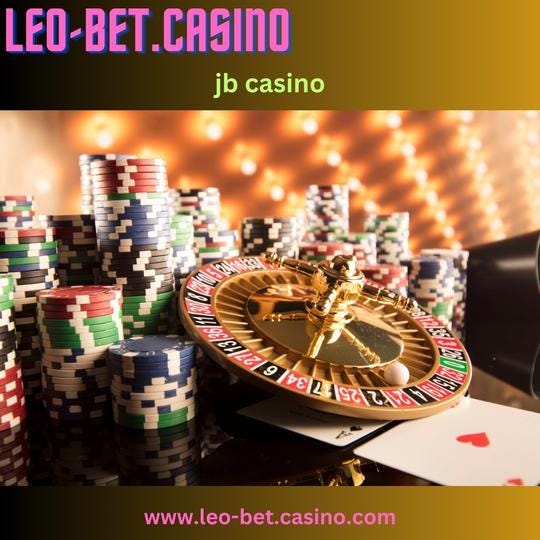 Exploring JB Casino Bangladesh A Comprehensive Overview -278713575