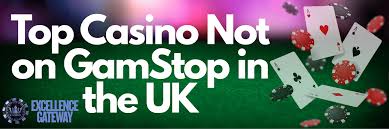 Exploring Non GamStop Casinos A New Era of Online Gaming 344496472