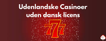 Find de Bedste Danske Casino Sider Uden ROFUS