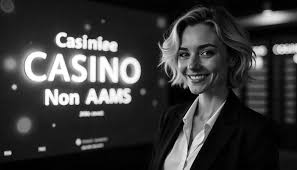Guida ai Casinò Online No ADM Scopri le Offerte e Vantaggi Guida ai Casinò Online No ADM Scopri le Offerte e Vantaggi