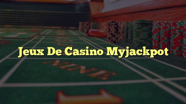 Meilleur jeux de casino, meilleurs jeux de casino