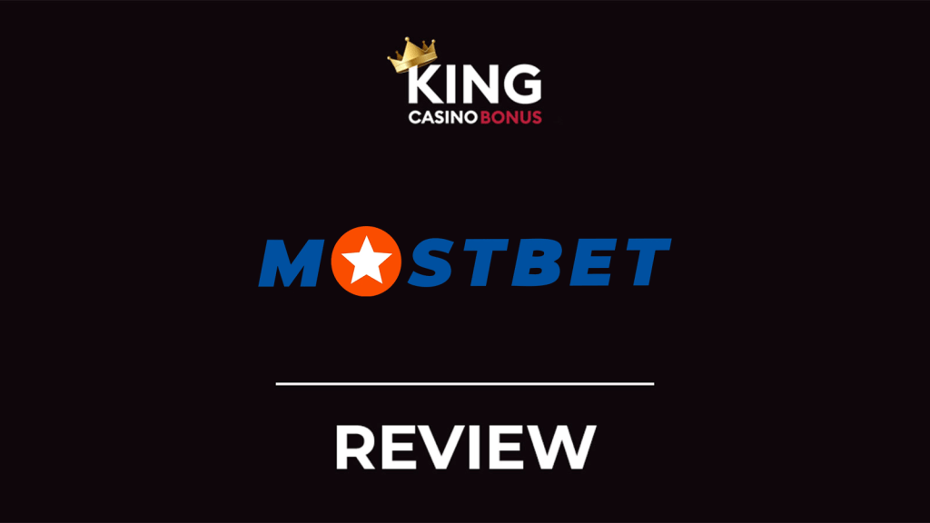 Mostbet CZ Onlayn İdman və Casino Oyunlarının Ən Yaxşı Seçimi