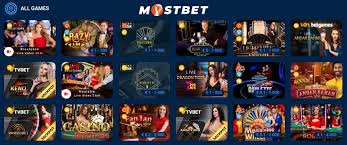 Mostbet Onlayn Bahis Dünyasının Lideri 1356572956