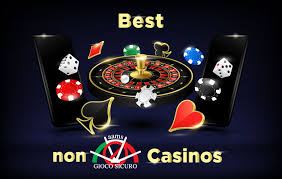 Recensioni sui Casinò Non AAMS Cosa Devi Sapere Recensioni sui Casinò Non AAMS Cosa Devi Sapere