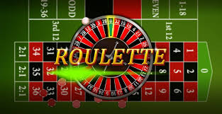 The Thrill of Bitcoin Roulette A New Era in Online Gaming 54488878
