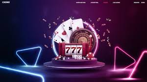The Thrill of Bitcoin Roulette A New Era in Online Gaming 54488878