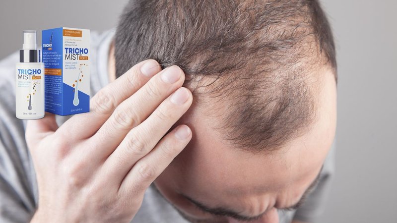 Trichomist forte w aptece in Poland