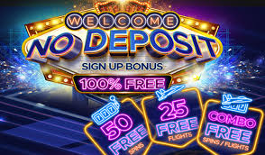Unlock Exciting Opportunities Your Guide to 100 Free Bonus on Registration