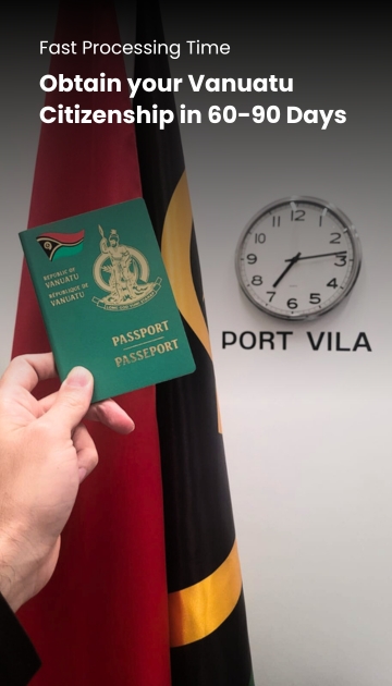Vanuatu Citizenship by Investment A Guide to Global Mobility